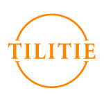 Tilitie – Taloushallinnon taitajat Logo